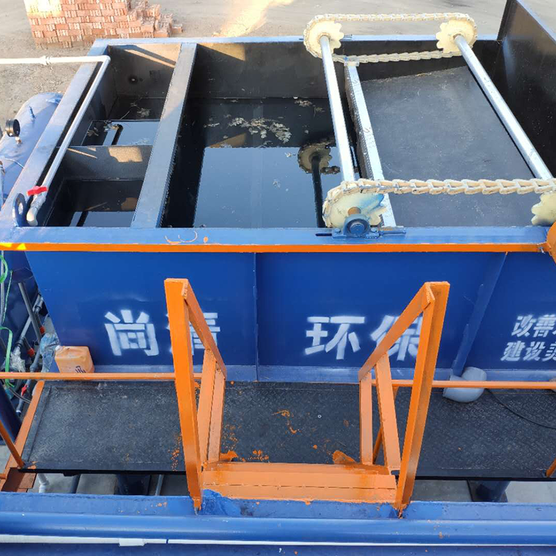 造紙廠(chǎng)廢水處理